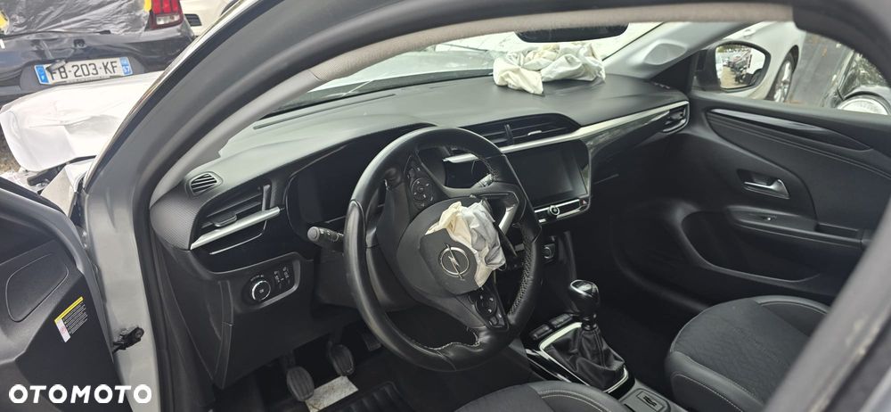 Opel Corsa 1.5 Start/Stop Ultimate - 12