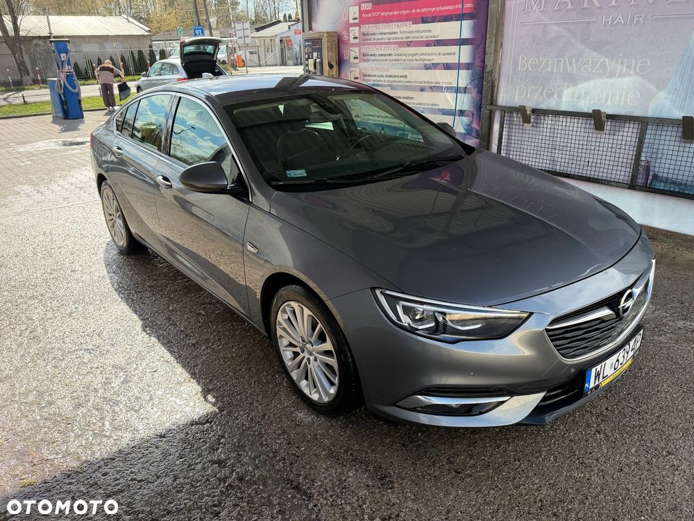 Opel Insignia 1.5 T Elite S&S - 2