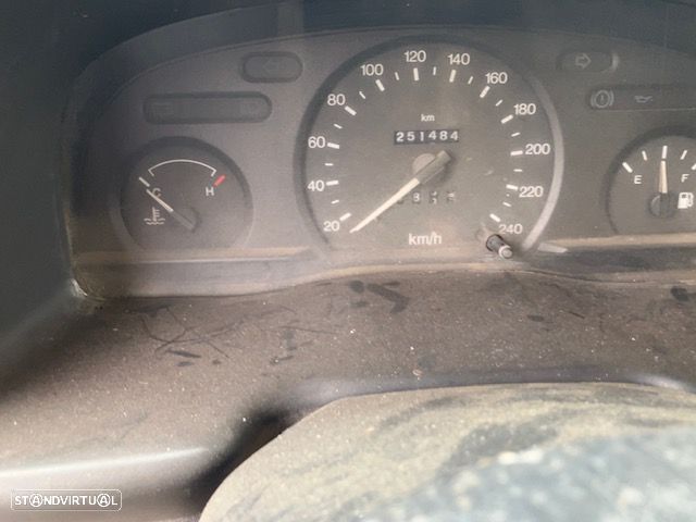 Ford Transit 350L EF 2.4 TDdi RD L CD - 4