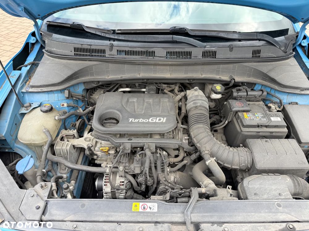 Hyundai Kona 1.0 T-GDI Advantage+ - 16