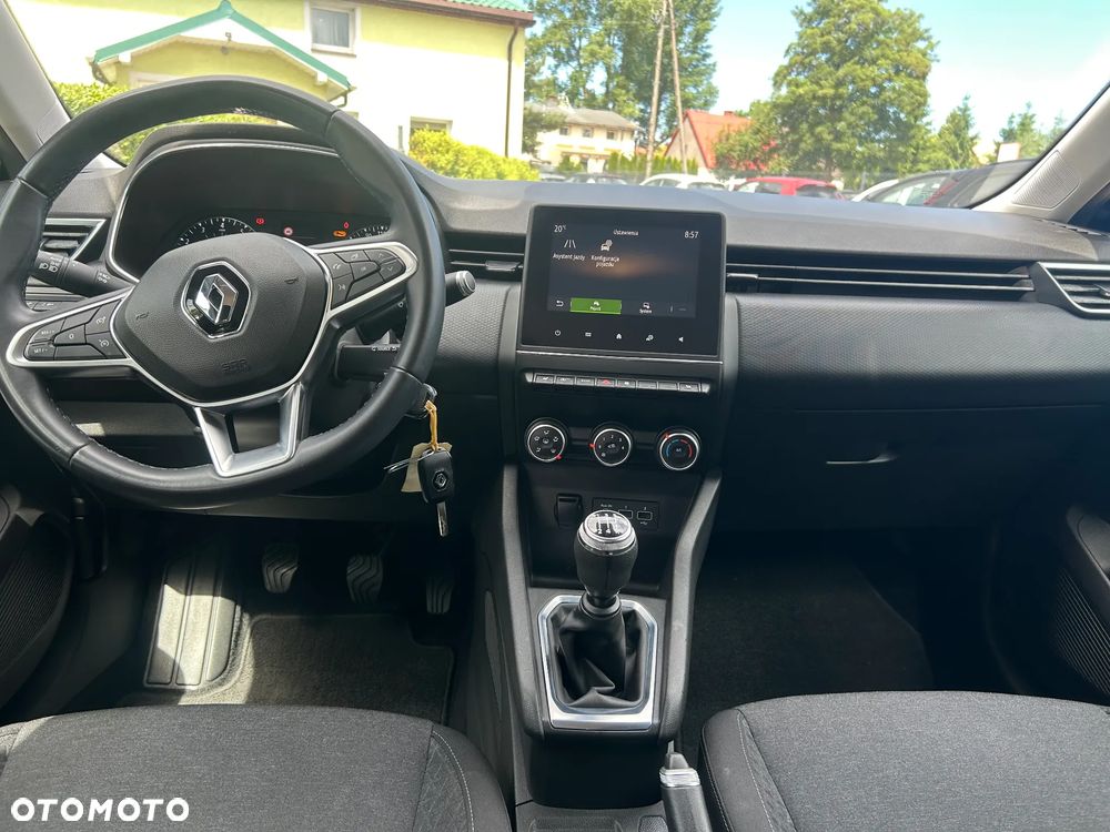 Renault Clio TCe 100 INTENS - 11