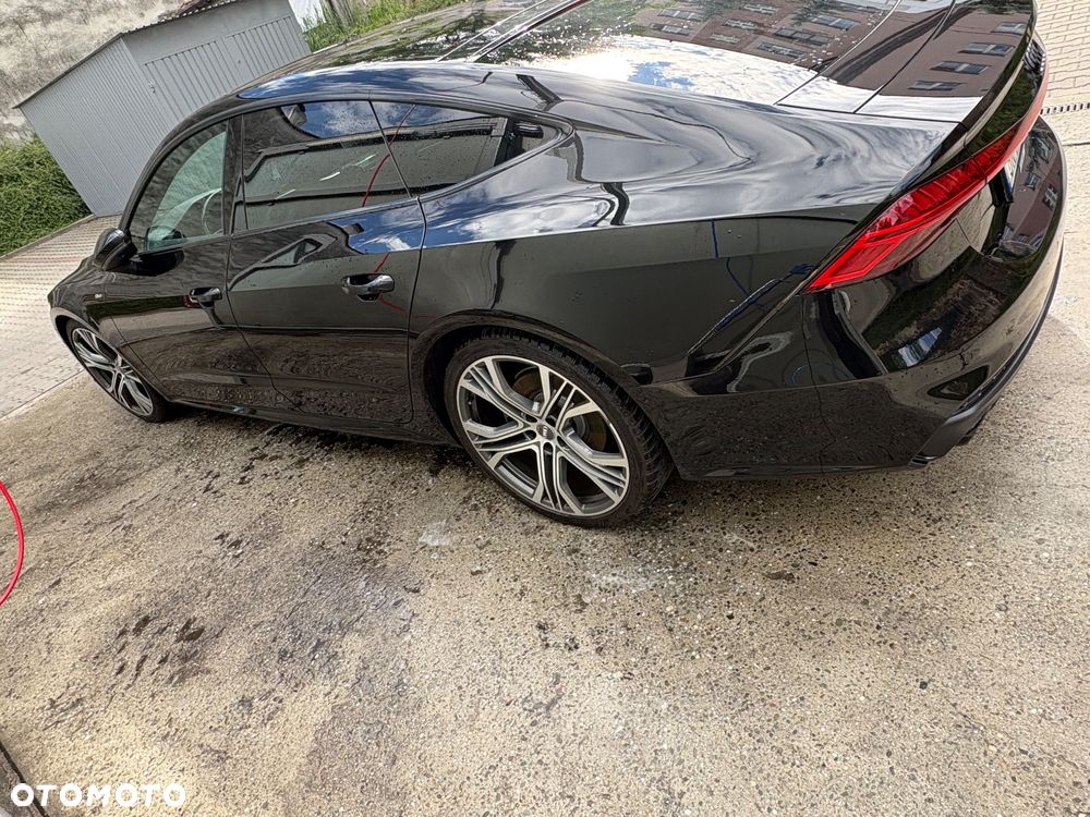 Audi A7 Sportback 50 TDI mHEV Quattro Tiptronic - 20