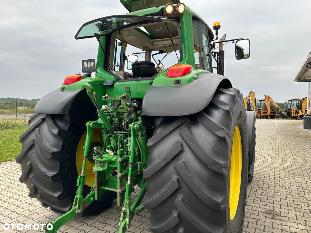 John Deere 6920s - 22