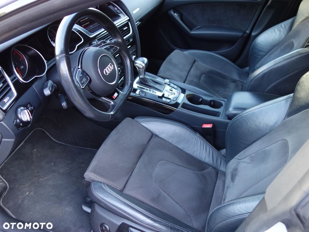 Audi A5 Sportback 2.0 TDI Quattro S tronic - 20