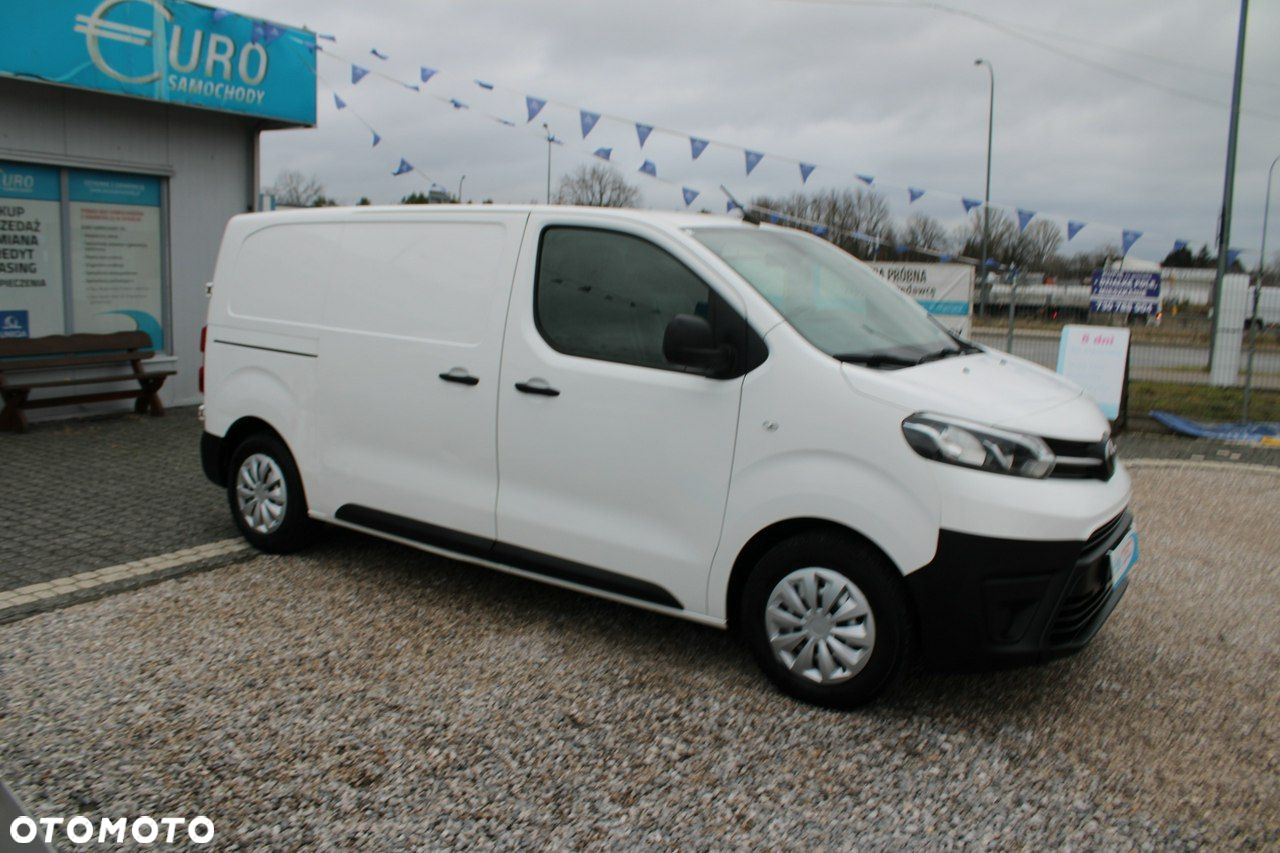 Toyota ProAce - 6