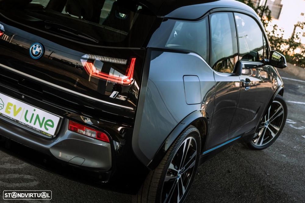 BMW i3 s (120 Ah) - 6