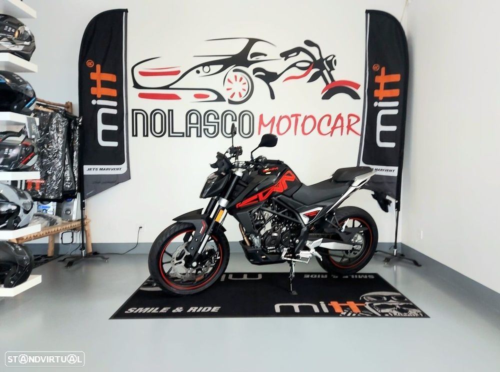 SWM Hoku Hoku - 10