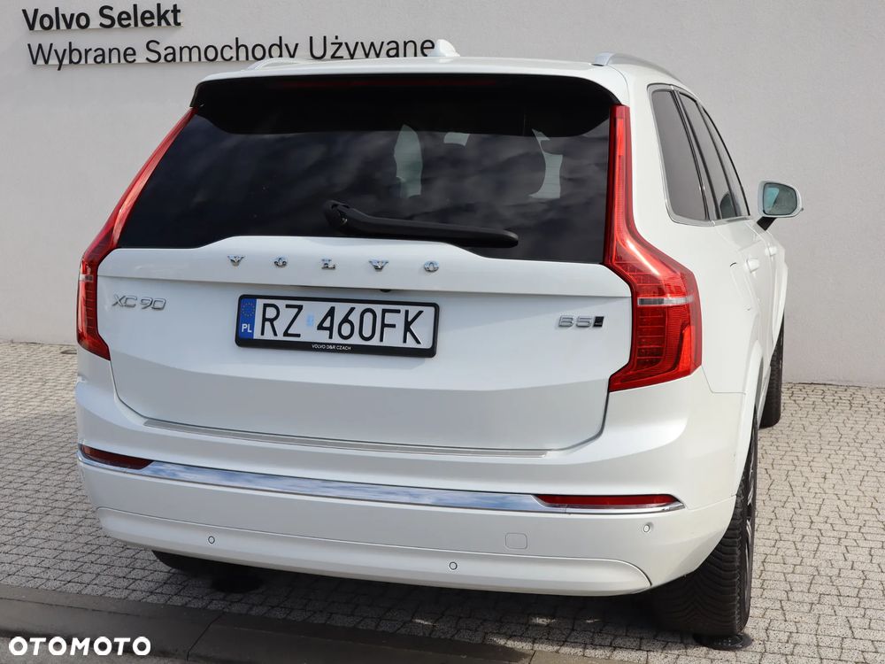 Volvo XC 90 2024