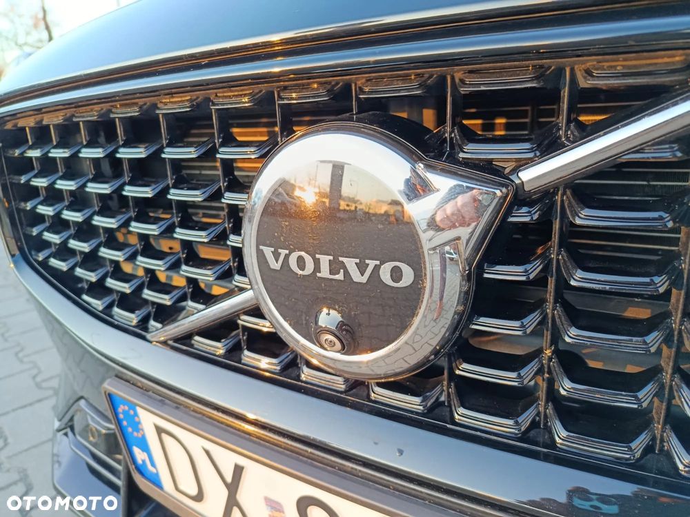 Volvo V60 T8 AWD Plug-In Hybrid Ultimate Dark - 15