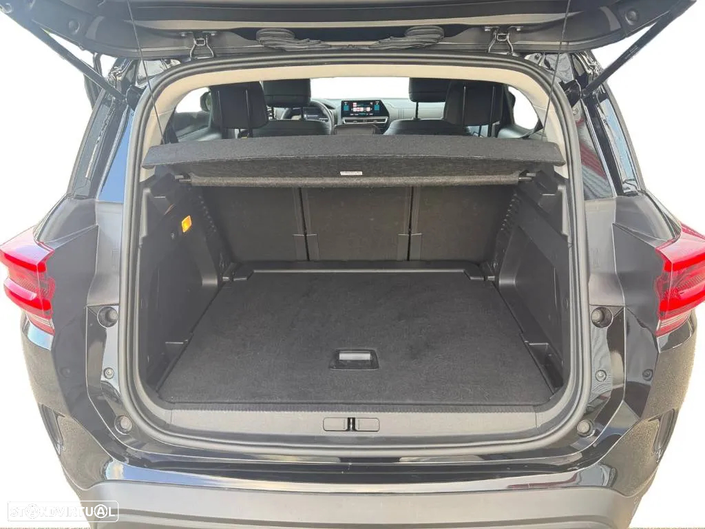 Citroën C5 Aircross 1.2 PureTech Plus - 9