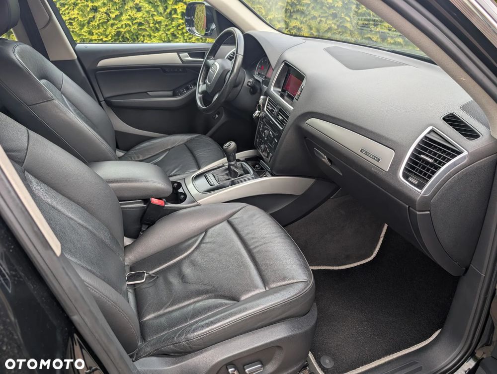 Audi Q5 2.0 TDI Quattro - 15