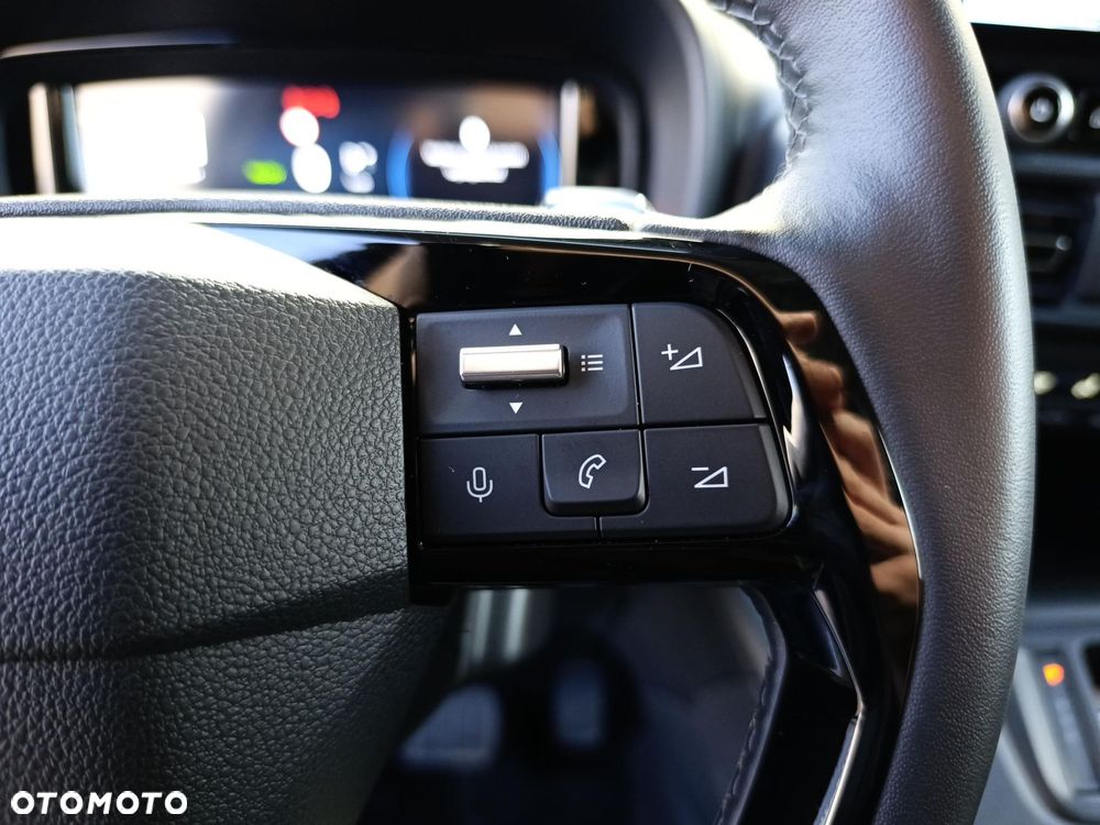 Toyota PROACE CITY - 22