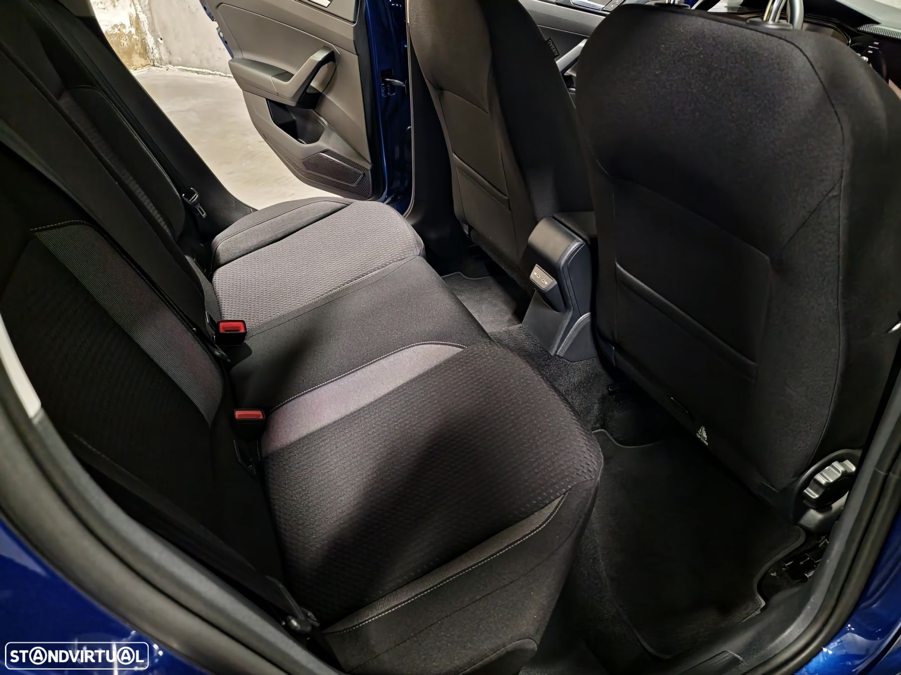 VW Polo 1.0 TSI Urban - 29