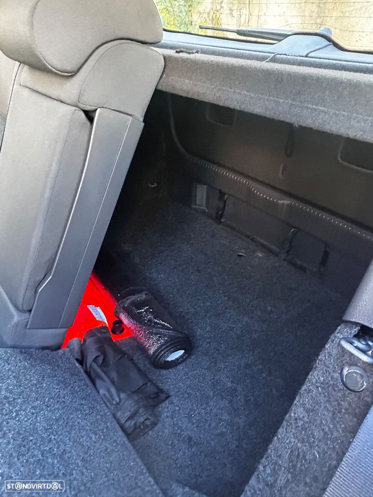 VW Polo 1.2 Trendline - 7