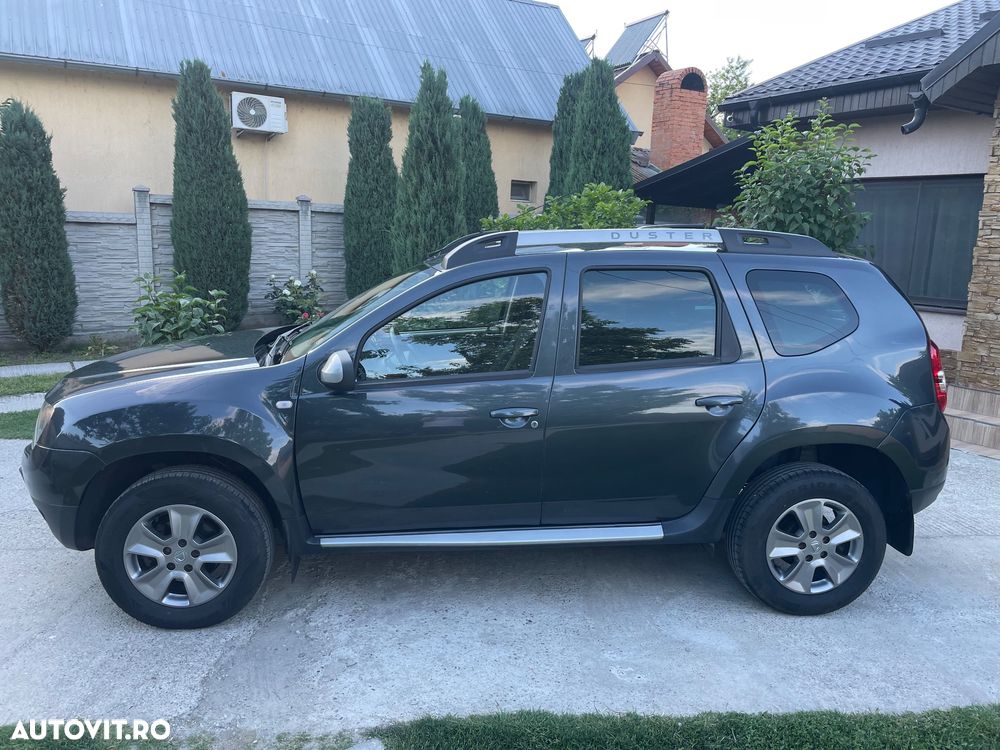 Dacia Duster - 3