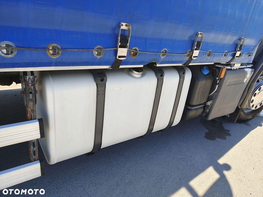 Scania R 450 315/70R22,5 - 13