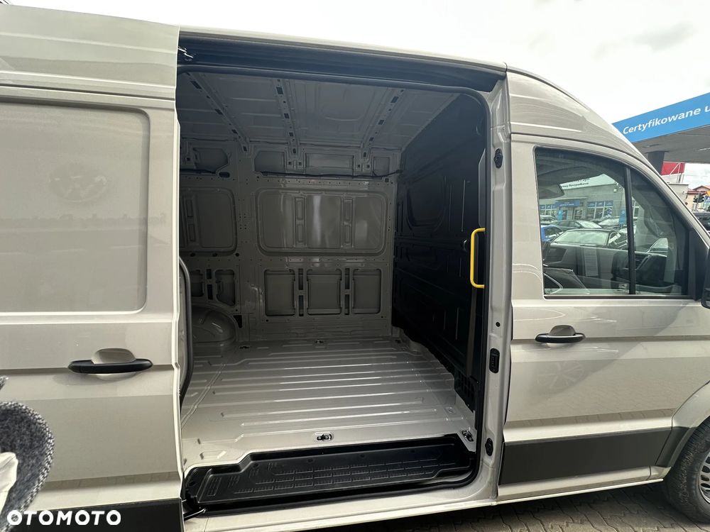 Volkswagen Crafter - 9