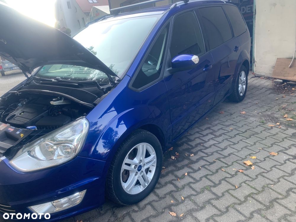Ford Galaxy - 17