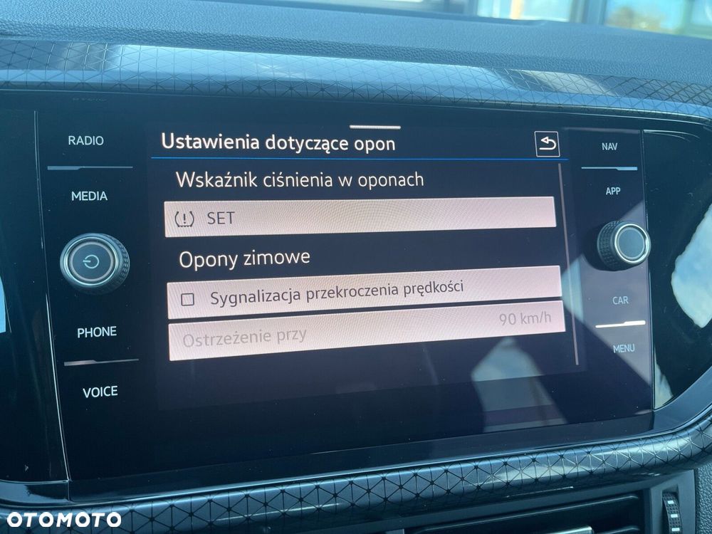 Volkswagen T-Cross 1.5 TSI ACT Style DSG - 28