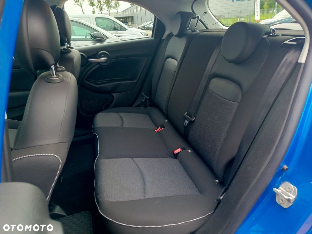 Fiat 500X 1.6 E-Torq Urban - 17