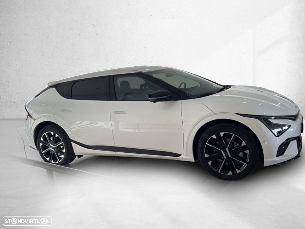Kia EV6 77.4 kWh GT-Line - 4