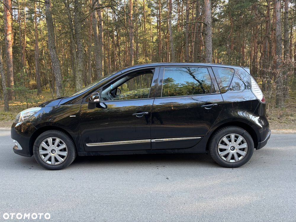 Renault Scenic Energy TCe 130 S&S Xmod Bose Edition - 3