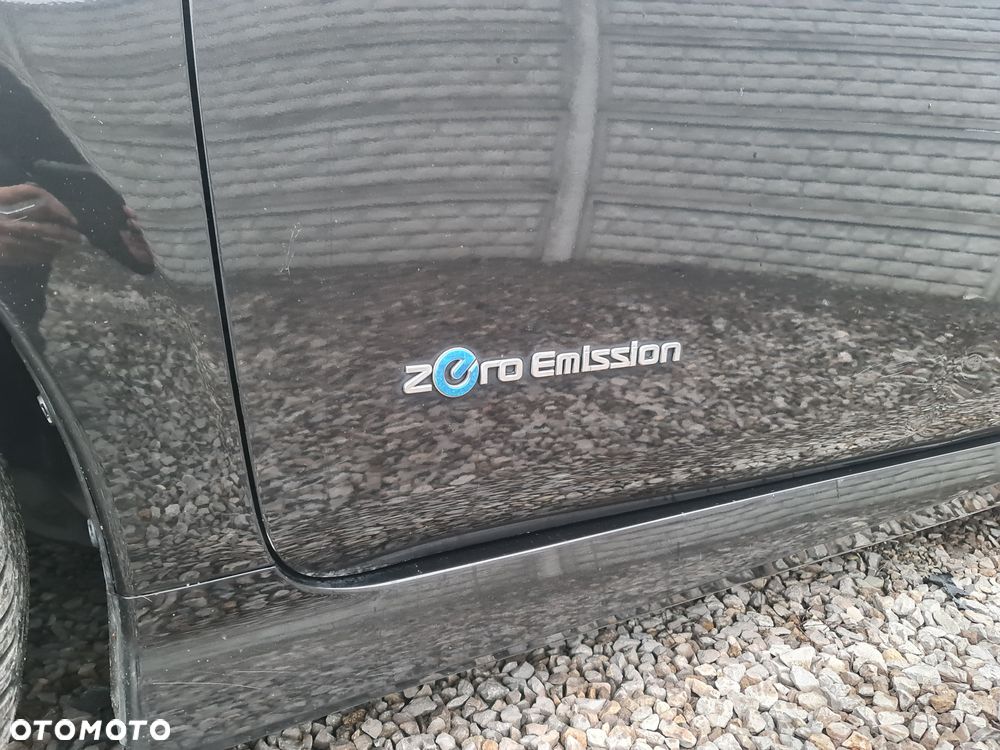 Nissan Leaf 40 kWh 2.ZERO Edition - 21