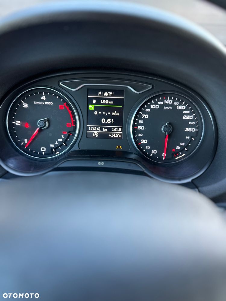 Audi A3 Sportback - 30