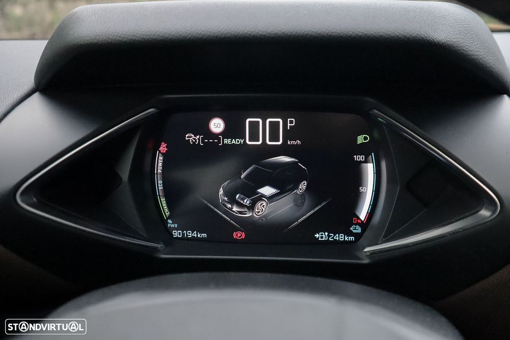 DS DS3 Crossback E-TENSE SO CHIC - 14