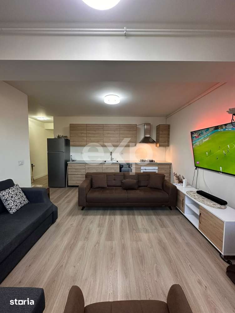 Apartament 3 Camere | Trio Residence Otopeni — fotografia 3