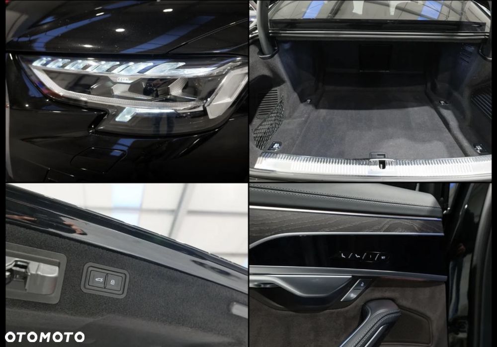 Audi A8 50 TDI mHEV Quattro Tiptr - 17
