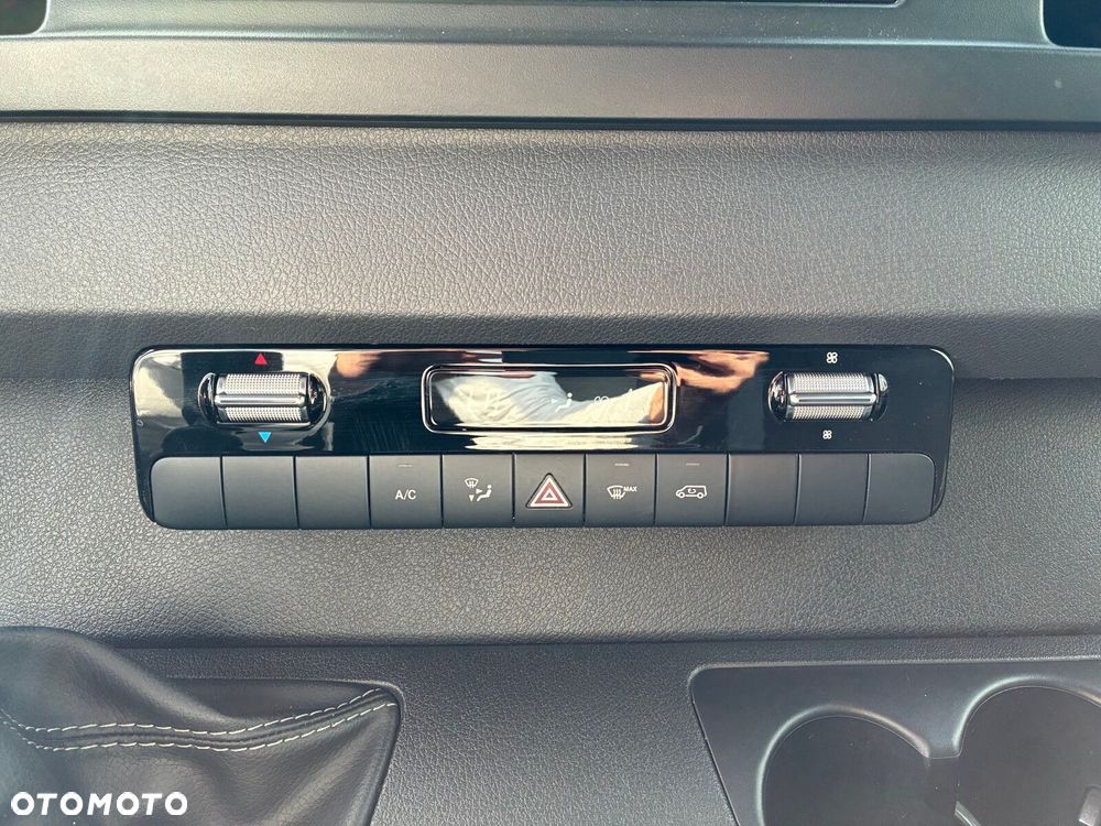 Mercedes-Benz Sprinter Sprinter - 18