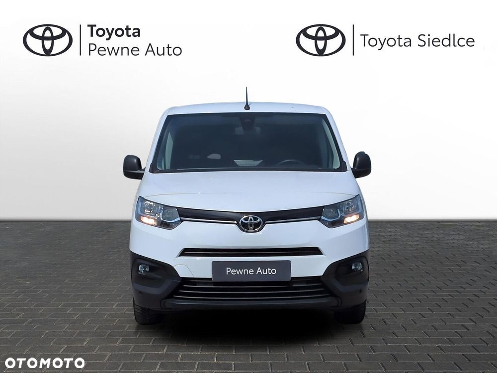 Toyota PROACE CITY - 3