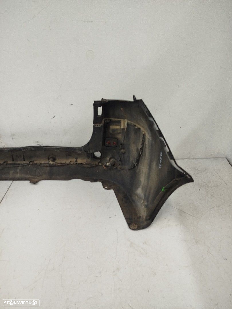 Para Choques Tr Renault Grand Scénic Ii (Jm0/1_) - 6