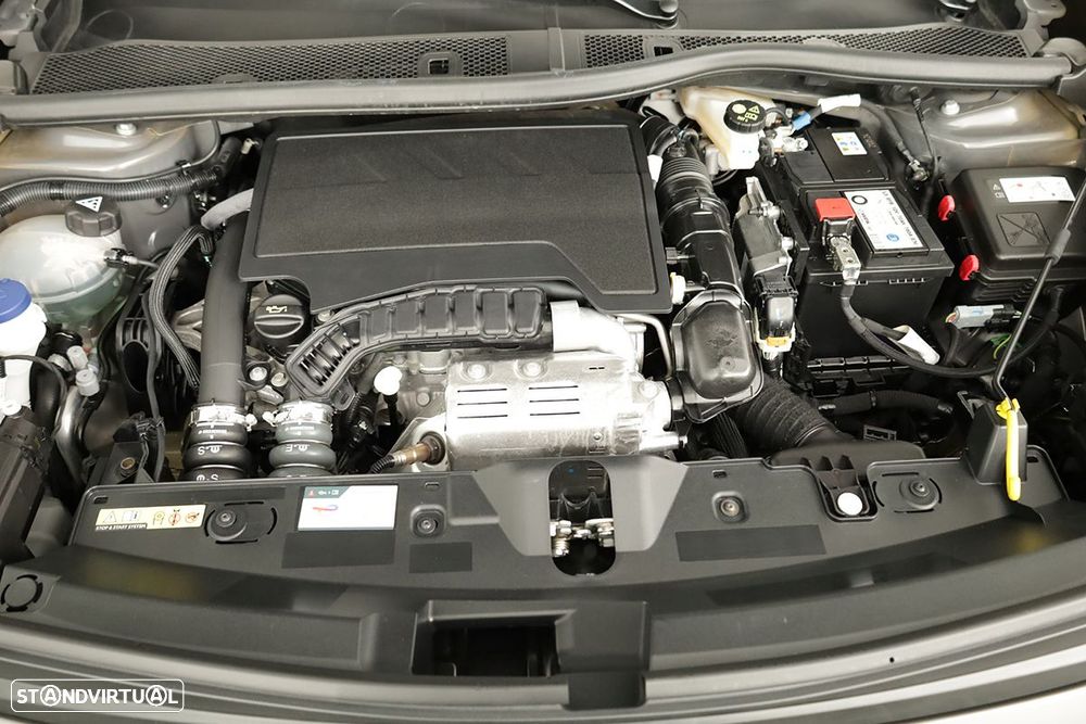 Peugeot 2008 1.2 PureTech Allure - 25