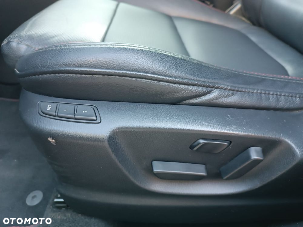 Mazda CX-5 2.0 Skypassion - 38