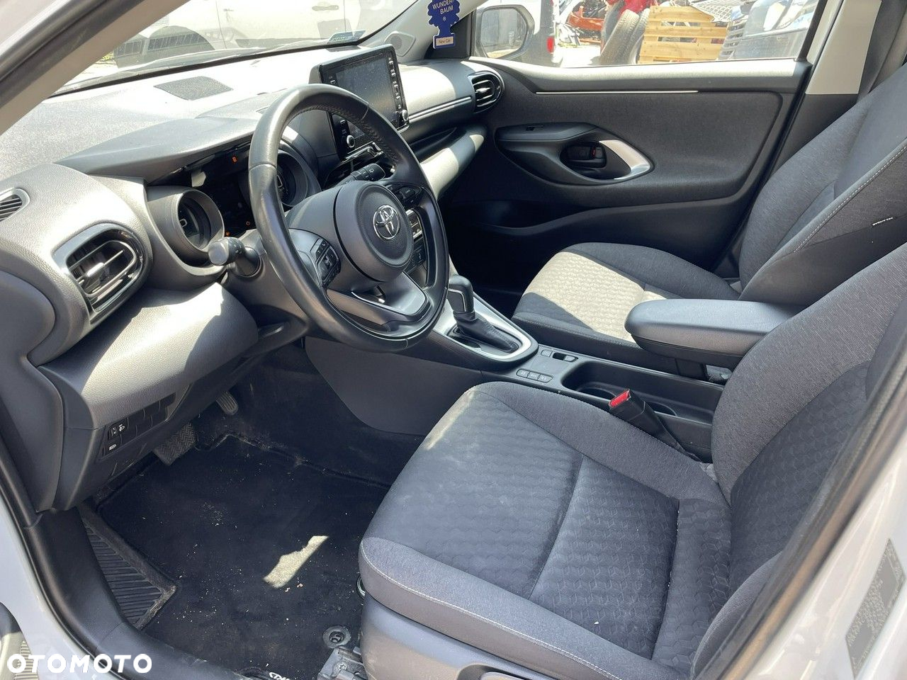 Toyota Yaris - 3