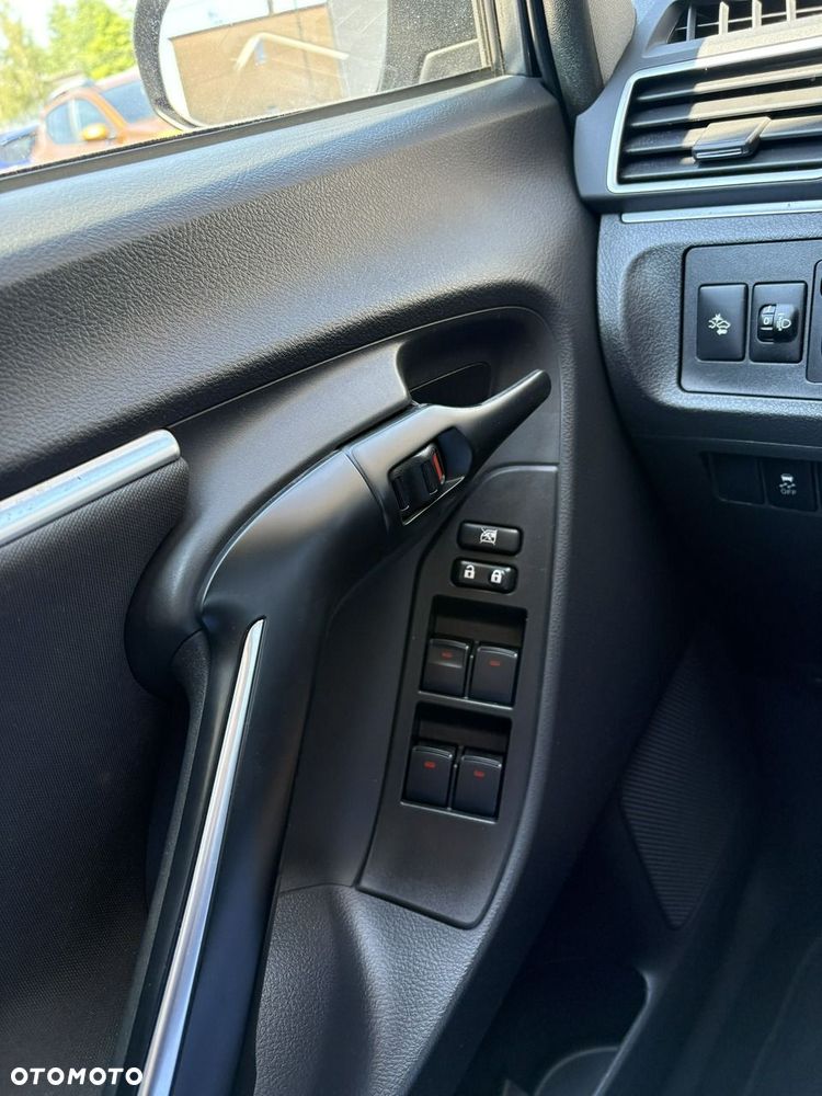 Toyota Verso - 21