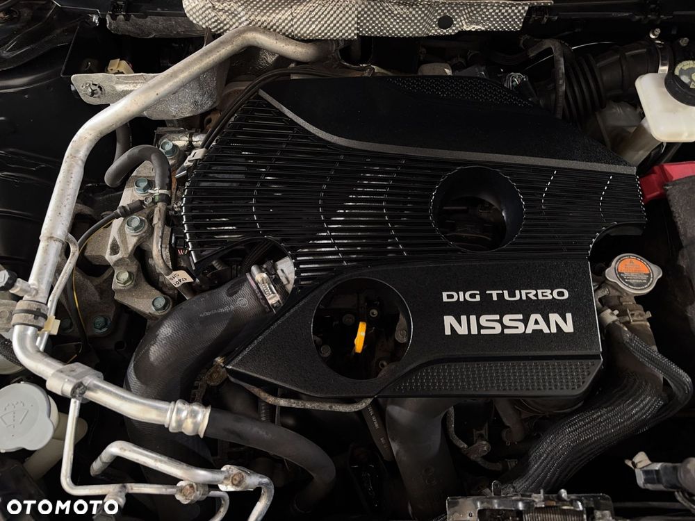 Nissan Qashqai - 25