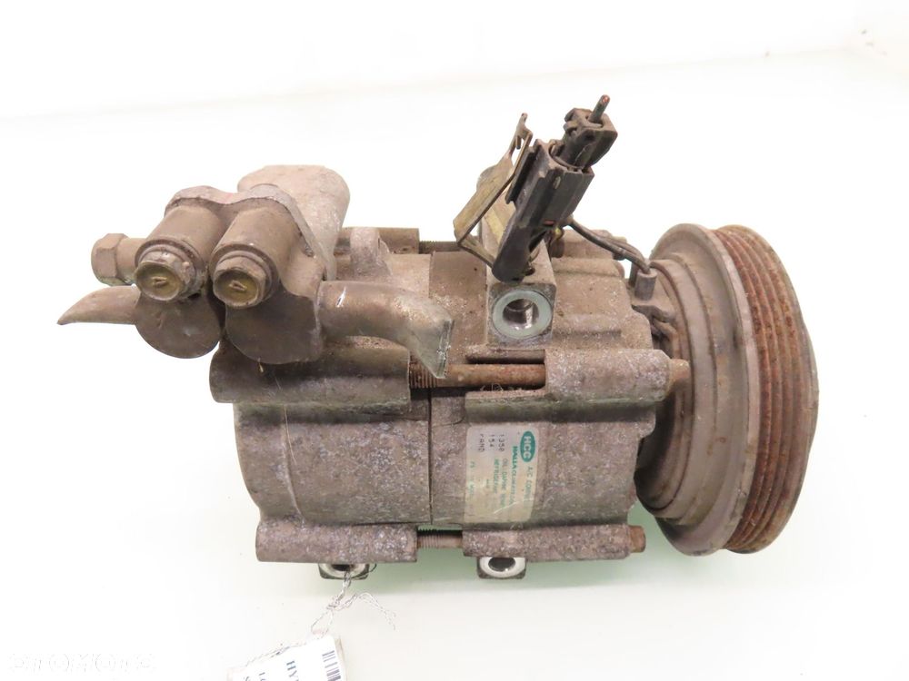 KOMPRESOR KLIMATYZACJI HYUNDAI LANTRA II 1.6 AK95810 FD46X6 F500 - 5