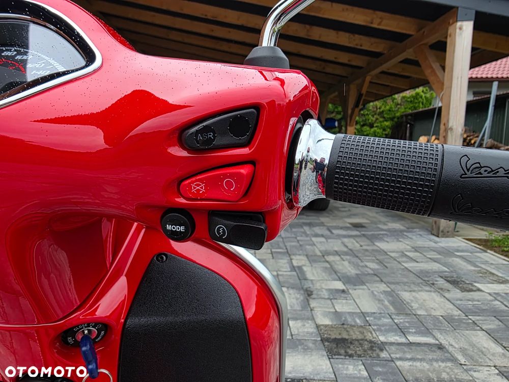 Piaggio Vespa - 19