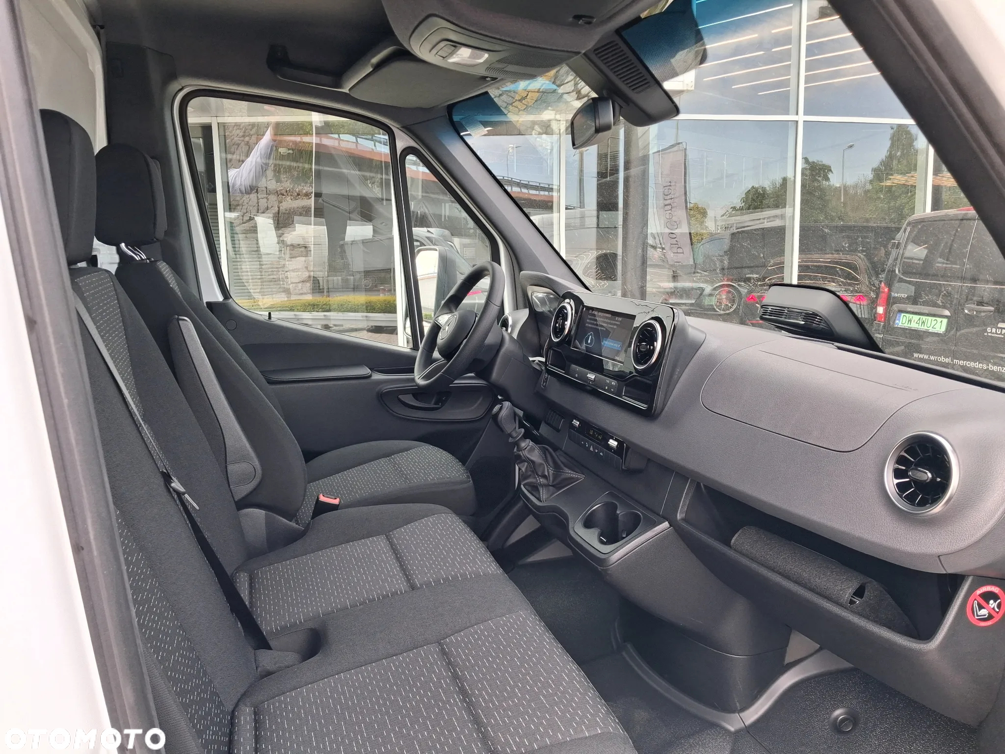 Mercedes-Benz Sprinter  517CDI - 11