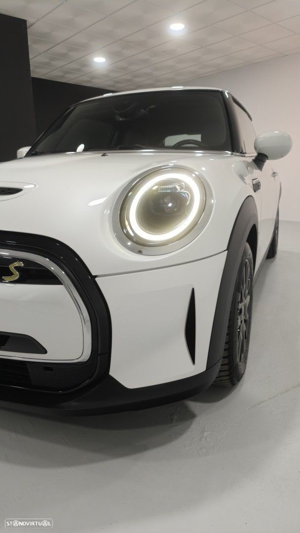 MINI 3 Portas Cooper SE Premium Essential - 20