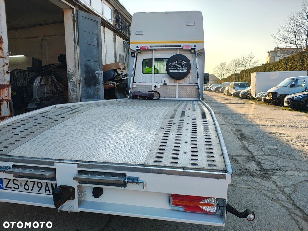 Renault MASTER - 5