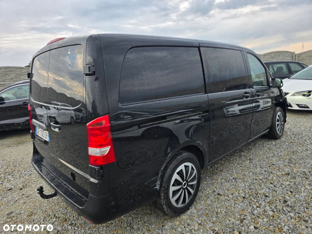 Mercedes-Benz Vito Tourer L1 Base 9G-Tronic 447.701 - 5