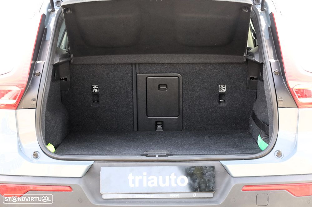 Volvo XC 40 1.5 T5 PHEV R-Design Expression - 4