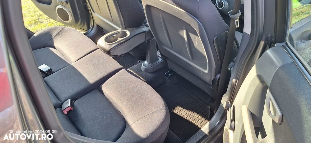 Smart Forfour pulse - 10