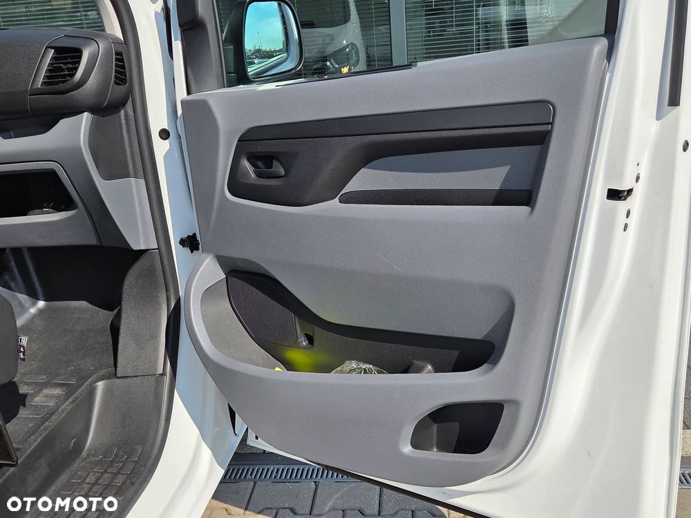 Opel Vivaro Extra Long 2,9t Enjoy Flex (bryg.) - 28