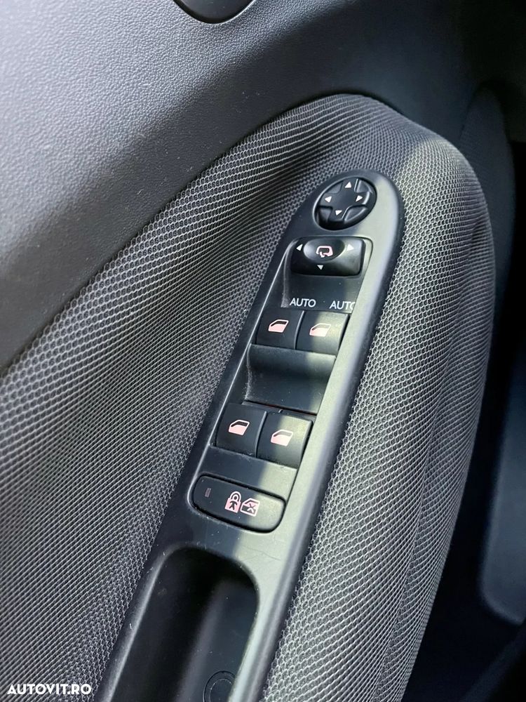 Citroën C3 Picasso PureTech 110 Exclusive - 13