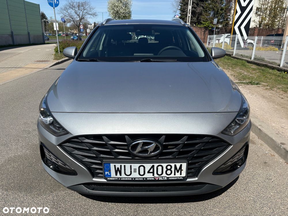 Hyundai i30 1.5 DPI Classic + - 3